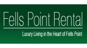 Fells Point Rental