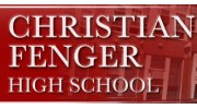 Fenger Academy