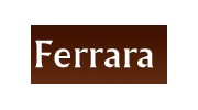 Ferrara Colonial Mortuary