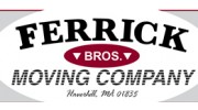 Ferrick Bros Moving
