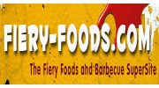 Cajohn's Fiery Foods