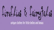 Fireflies & Fairy Tales