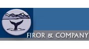 Firor & Co - Karl E Firor