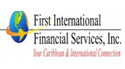 First International Financial Services