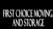 First Choice Moving & Storage