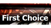 First Choice Music Studio