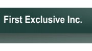 First Exclusive