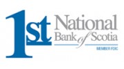 1st National Bank Of Scotia