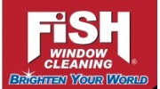 Fish Window Cleaning