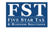 Five Star Tax & Business Solutions