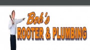 Bob's Rooter & Plumbing