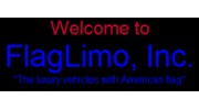 Flag Limo