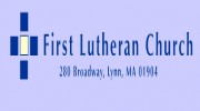 First Lutheran Church