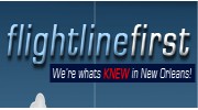 Flightline First