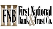 First National Bank & Trust