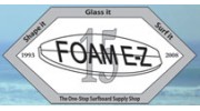 Foam EZ
