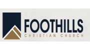 Foothills Church