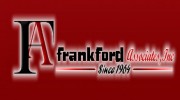 Frankford Machinery