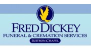 Fred Dickey Funeral & Cremation Services