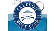Freedom Boat Club