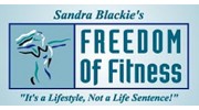 Freedom Of Fitness