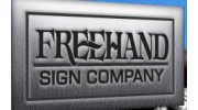 Freehand Sign