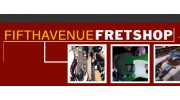Fifth Avenue Fret Shop