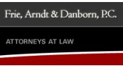 Arndt James J