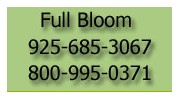 Full Bloom