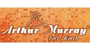 Arthur Murray Dance Studio Of Fort Worth