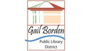 Gail Borden Public Library