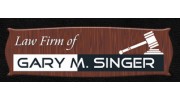 Gary M. Singer
