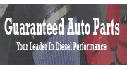 Guaranteed Auto Parts