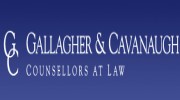 Gallagher & Cavanaugh