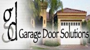 Garage Door Solutions