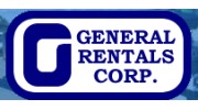 General Rentals