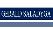 Gerald Saladyga