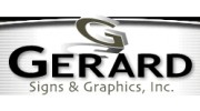 Gerard Signs