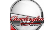 Charlesglen Toyota