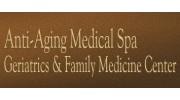 Geriatrics & Family Medicine Center