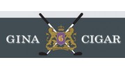 Gina Cigar