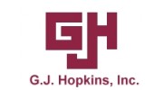GJ Hopkins