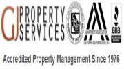 Gj Property Svc