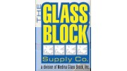 Glass Block Supply
