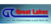 Great Lakes Heating & Air Conditioning