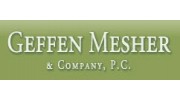 Geffen Mesher