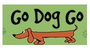Wallace, Colleen - Go Dog Go