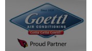 Goettl Air Conditioning & Plumbing