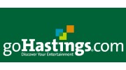 Hastings Cabinet Shop 2225