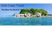 Gold Class Travel